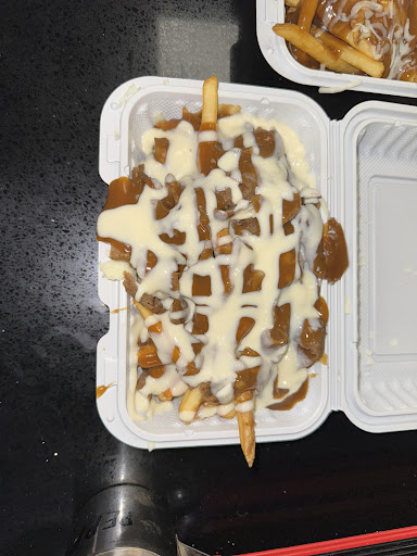 Photo of Tastii Donair & Pizza - 9520 163 St NW, Edmonton, AB T5P 3M9